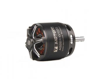 AS2820 3-4S Long Shaft 3D F3A Trainer Airplane Brushless Motor