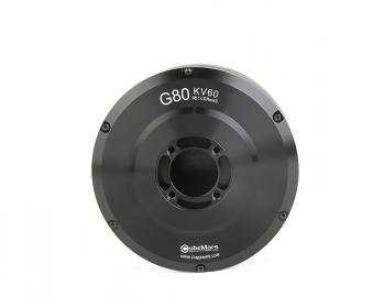 G80 24V Motor for Gimbal and Automatic Driving Systems-KV30/KV60